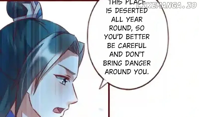 Steal My King Back Chapter 69 page 6
