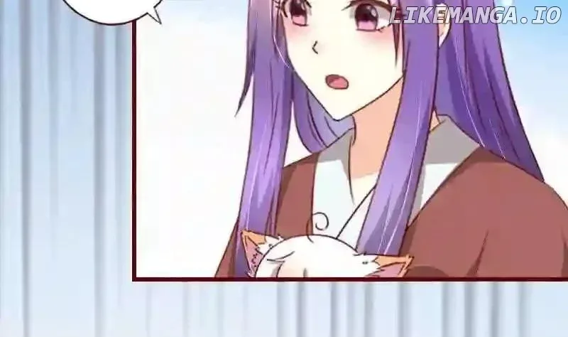Steal My King Back Chapter 69 page 24
