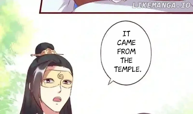 Steal My King Back Chapter 70 page 13