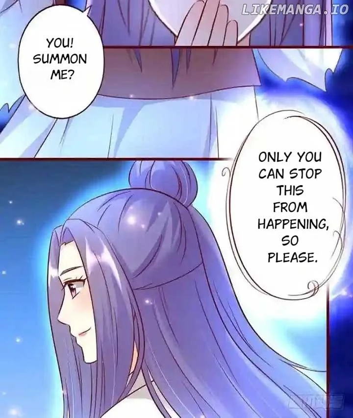 Steal My King Back Chapter 73 page 16