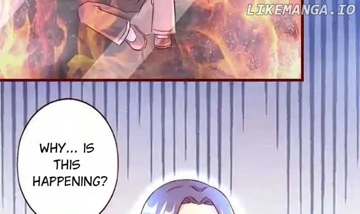 Steal My King Back Chapter 73 page 7