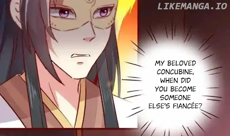 Steal My King Back Chapter 72 page 4