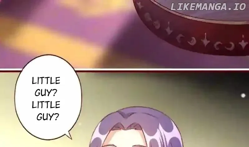 Steal My King Back Chapter 72 page 10