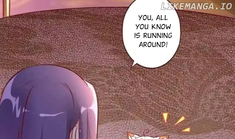 Steal My King Back Chapter 72 page 14