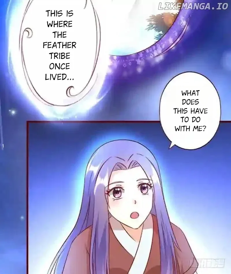 Steal My King Back Chapter 72 page 32