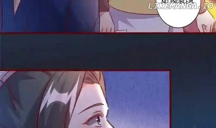 Steal My King Back Chapter 74 page 13