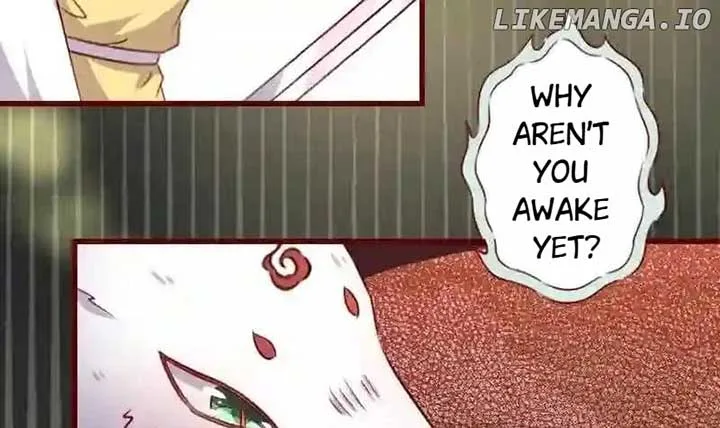 Steal My King Back Chapter 74 page 4