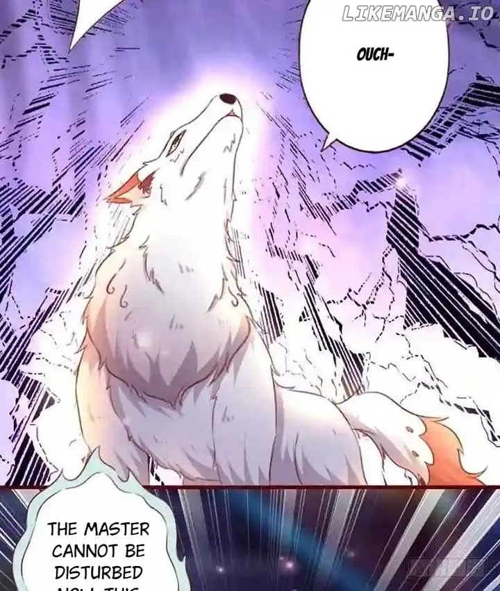 Steal My King Back Chapter 73 page 30