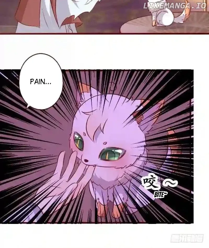 Steal My King Back Chapter 72 page 17