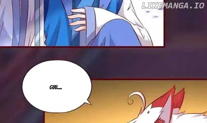 Steal My King Back Chapter 74 page 21