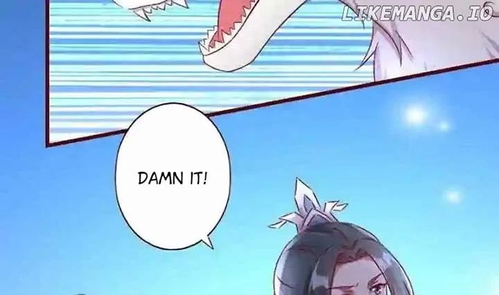 Steal My King Back Chapter 75 page 9