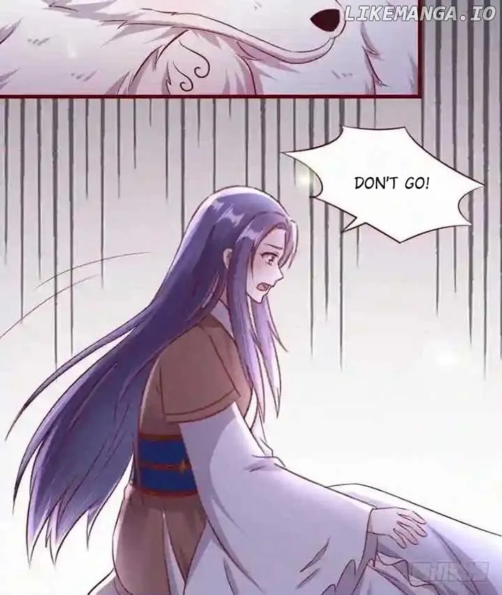 Steal My King Back Chapter 75 page 16