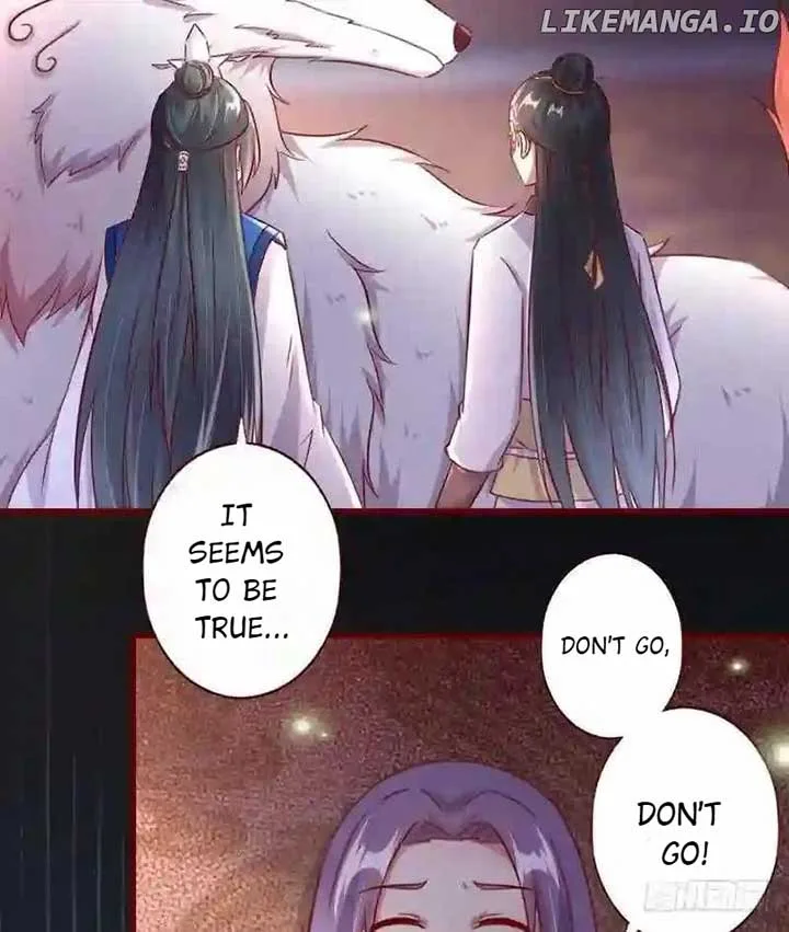 Steal My King Back Chapter 75 page 14