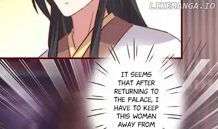 Steal My King Back Chapter 75 page 3