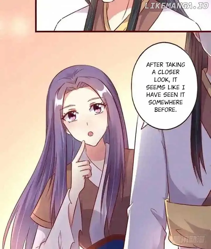Steal My King Back Chapter 75 page 29