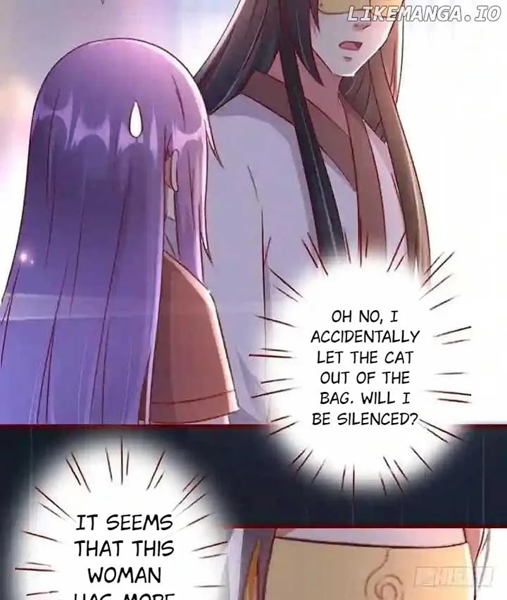 Steal My King Back Chapter 76 page 29
