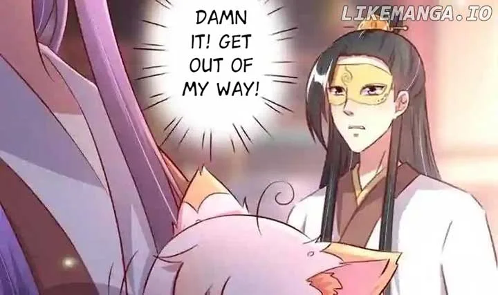 Steal My King Back Chapter 76 page 6