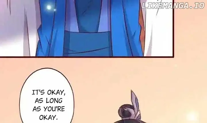 Steal My King Back Chapter 76 page 12