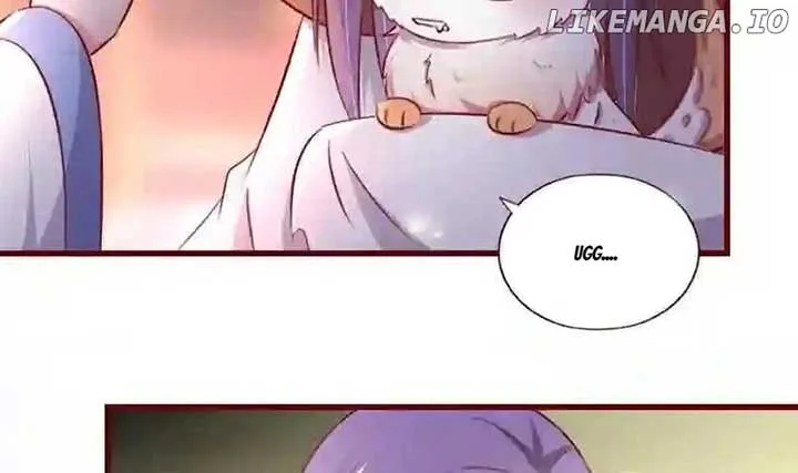 Steal My King Back Chapter 76 page 9