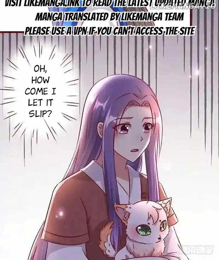 Steal My King Back Chapter 76 page 31