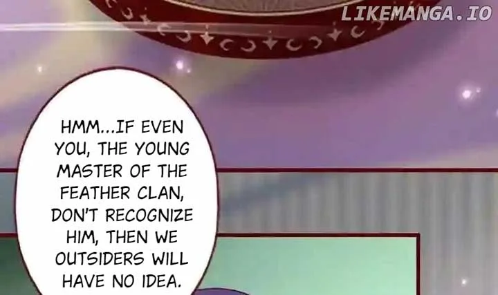 Steal My King Back Chapter 76 page 26