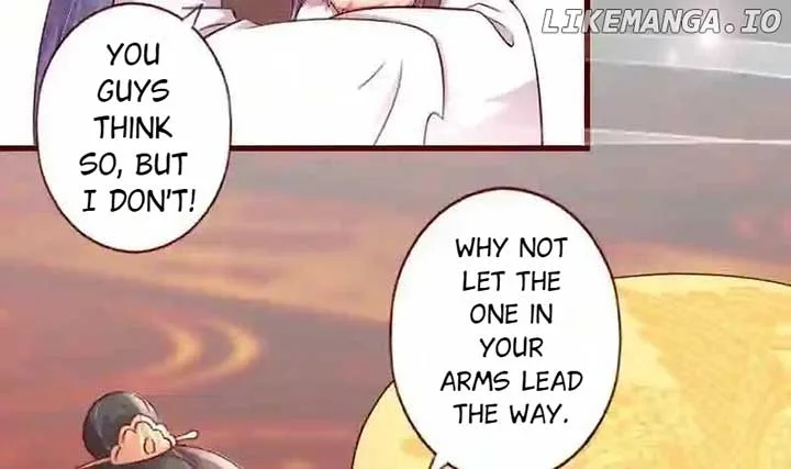 Steal My King Back Chapter 77 page 5