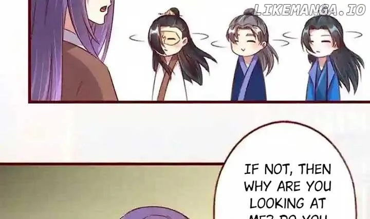 Steal My King Back Chapter 77 page 3