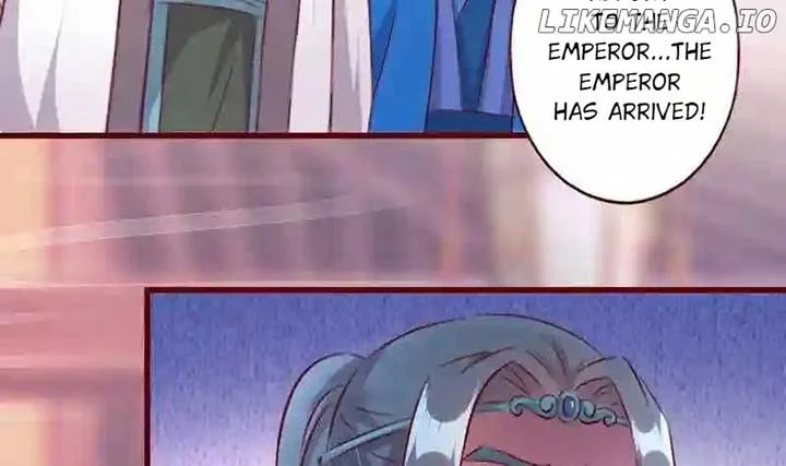Steal My King Back Chapter 79 page 6