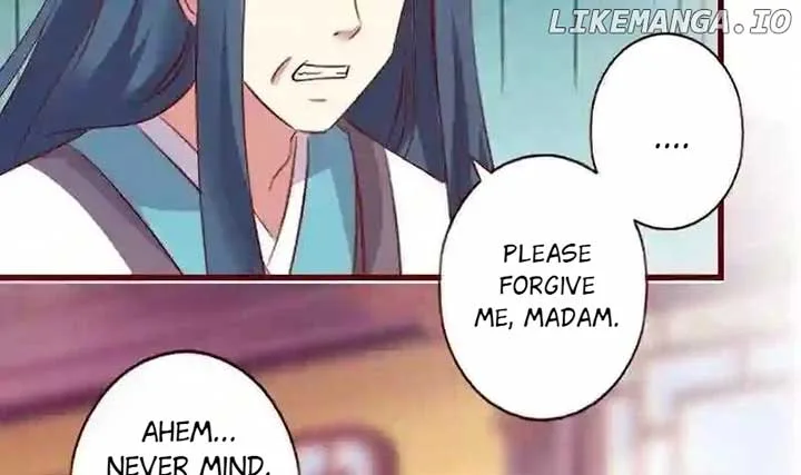 Steal My King Back Chapter 79 page 23