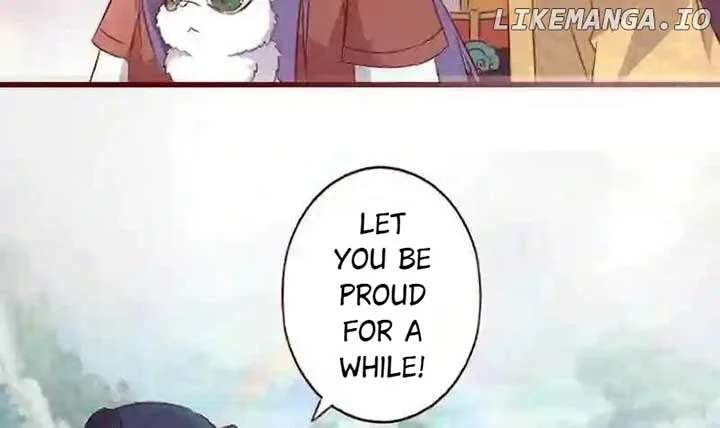 Steal My King Back Chapter 79 page 28