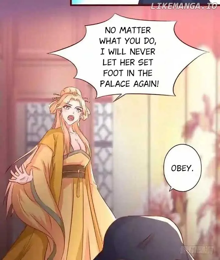 Steal My King Back Chapter 80 page 14