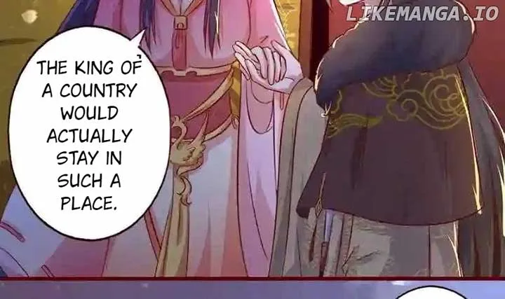 Steal My King Back Chapter 80 page 6