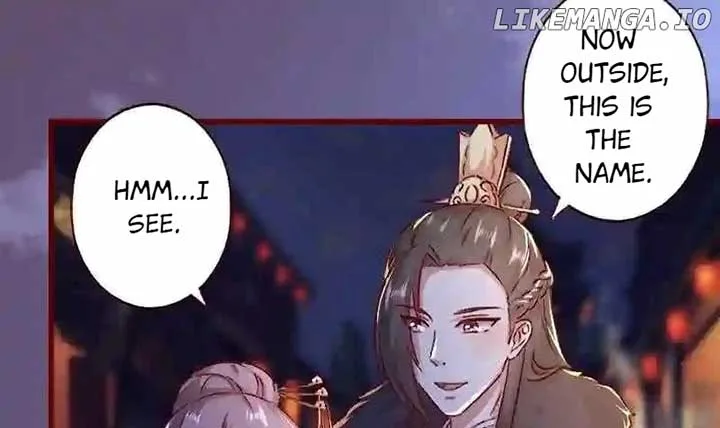Steal My King Back Chapter 80 page 7