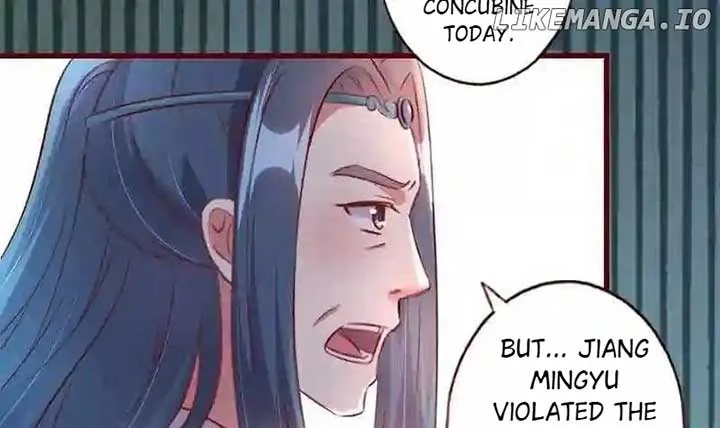 Steal My King Back Chapter 79 page 13