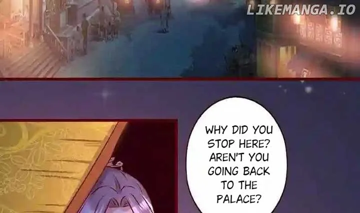 Steal My King Back Chapter 80 page 3