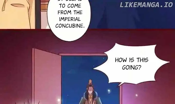 Steal My King Back Chapter 80 page 26