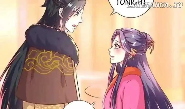Steal My King Back Chapter 81 page 6