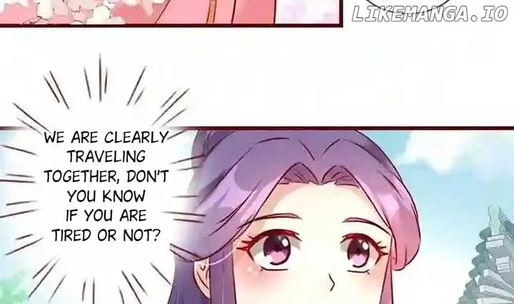 Steal My King Back Chapter 81 page 24