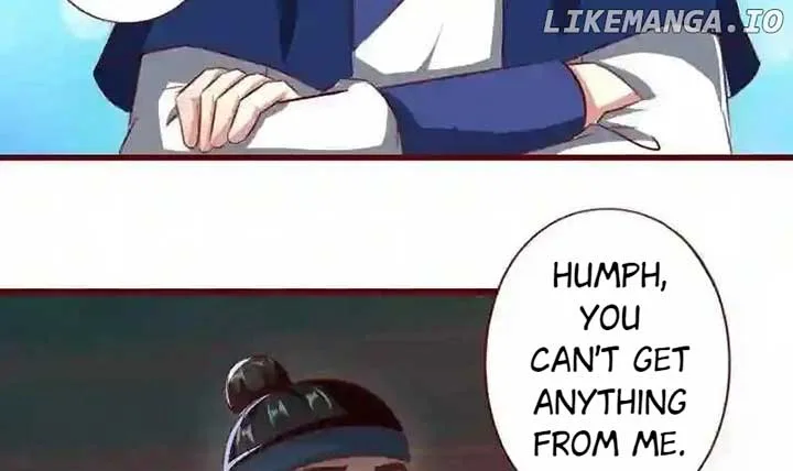 Steal My King Back Chapter 81 page 13