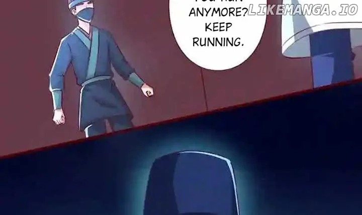 Steal My King Back Chapter 81 page 11