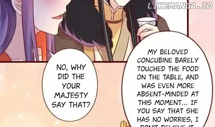 Steal My King Back Chapter 83 page 5