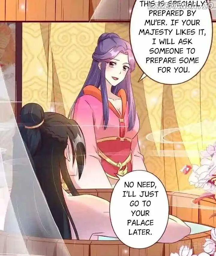 Steal My King Back Chapter 83 page 16