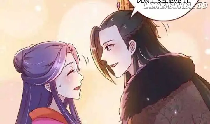 Steal My King Back Chapter 83 page 6