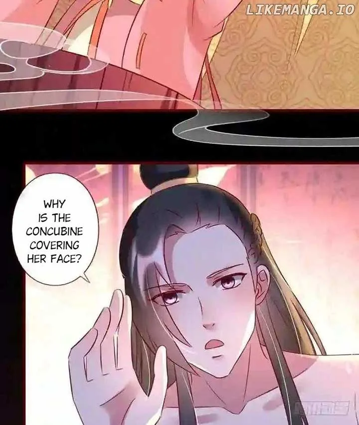 Steal My King Back Chapter 83 page 29