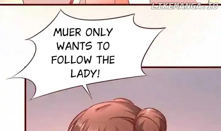Steal My King Back Chapter 82 page 22