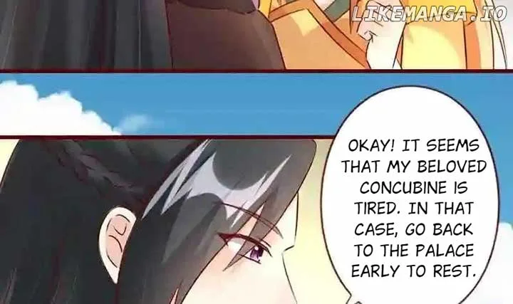 Steal My King Back Chapter 82 page 5