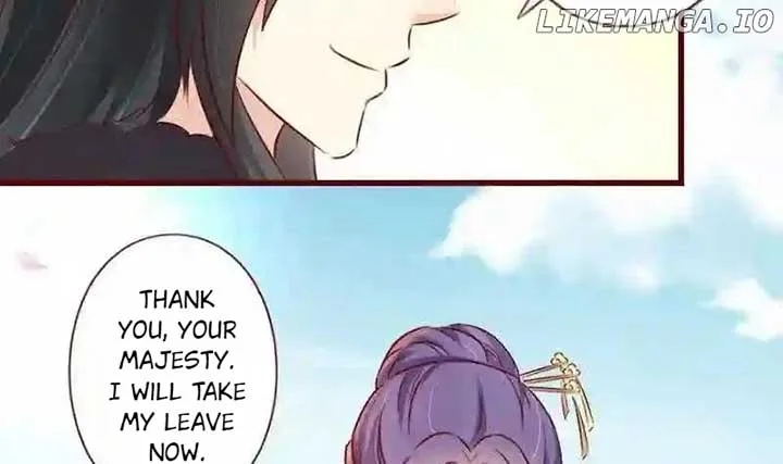 Steal My King Back Chapter 82 page 6