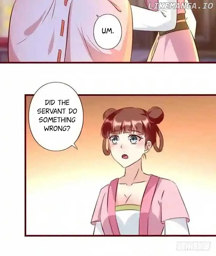 Steal My King Back Chapter 82 page 16