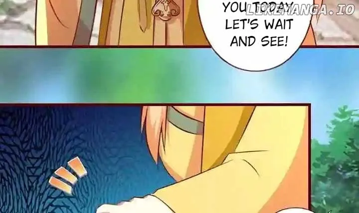 Steal My King Back Chapter 84 page 24