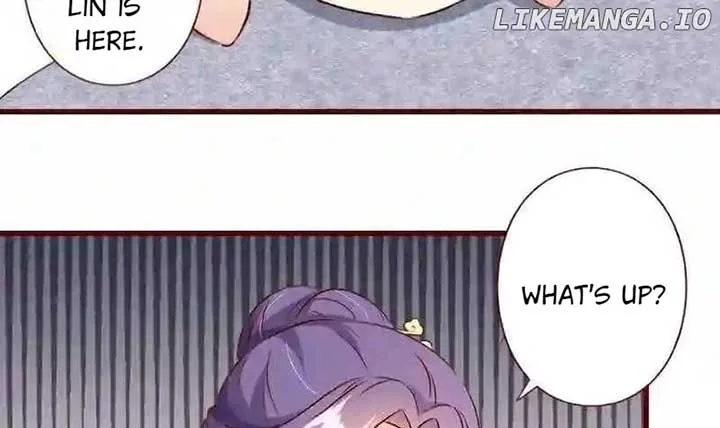 Steal My King Back Chapter 84 page 7